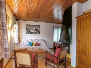 Appartement La Clusaz, 2 pièces, 5 personnes - FR-1-304-246